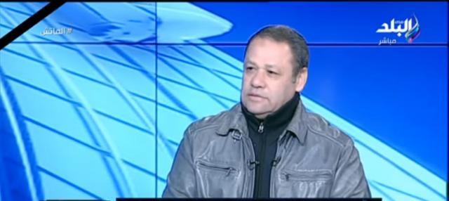 ضياء السيد
