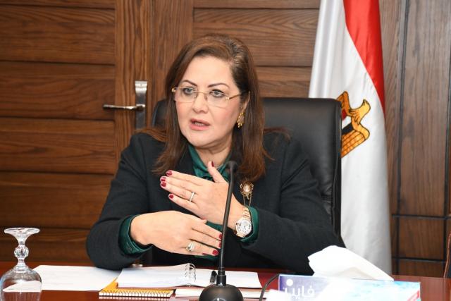 هالة السعيد