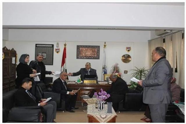 غرفة العمليات المركزية