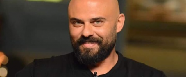 أحمد صلاح حسني