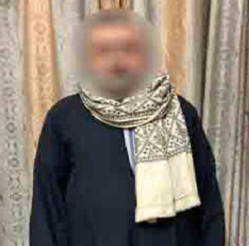 ضبط ثلاثة أشخاص لقيامهم بالإستيلاء على أموال المواطنين
