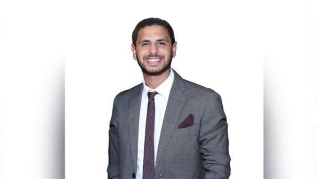 محمد هلال، عضو الشعبة العامة للمستوردين 
