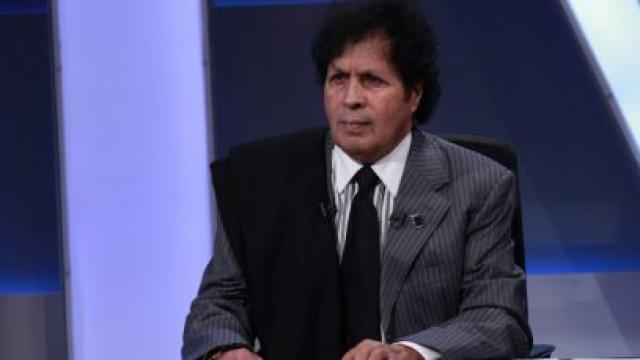 أحمد قذاف الدم
