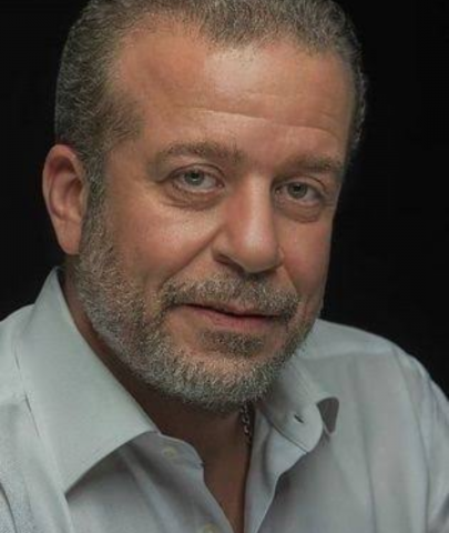 شريف منير