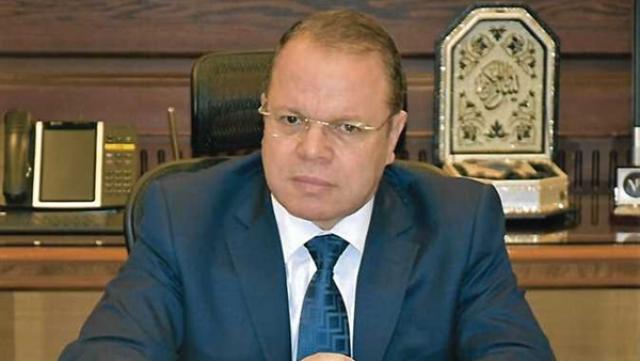 مكتب النائب العام
