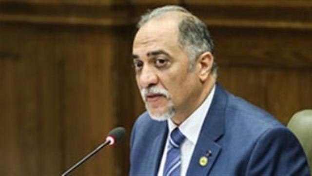 عبد الهادي القصبي