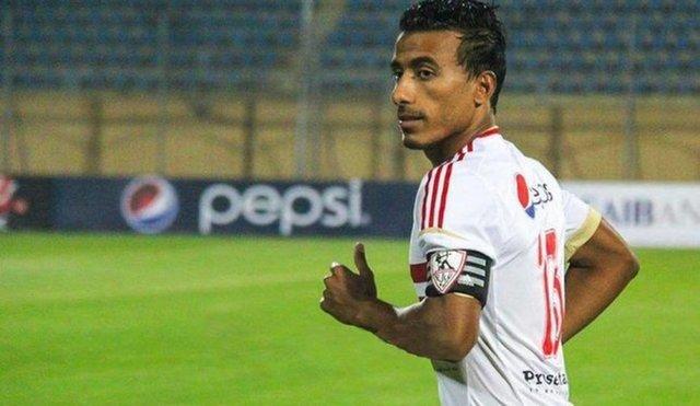 محمد عبدالشافي