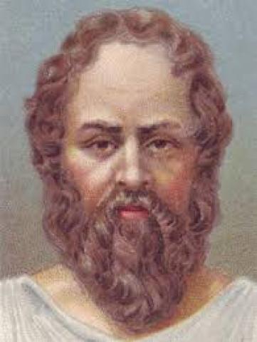 من هو أفلاطون كل العصور؟ تعرف عليه في يوم مولده