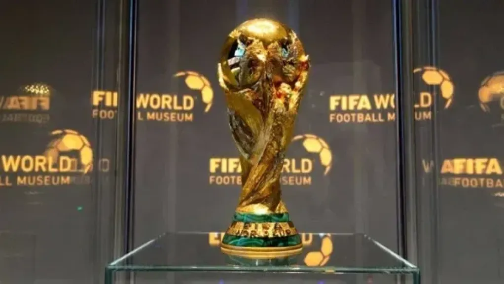  كأس العالم