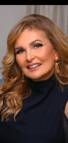 يسرا