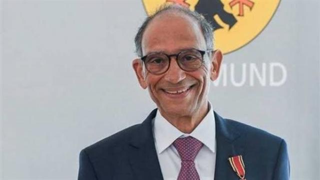 هاني عازر