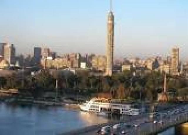 القاهرة في الفيتها