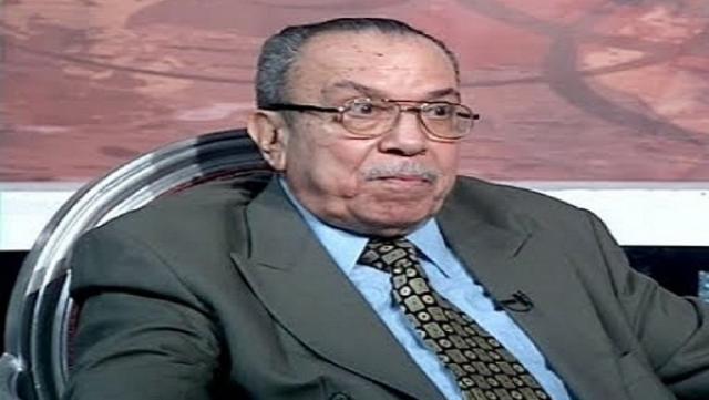 محمد عبد العزيز عبد الدايم