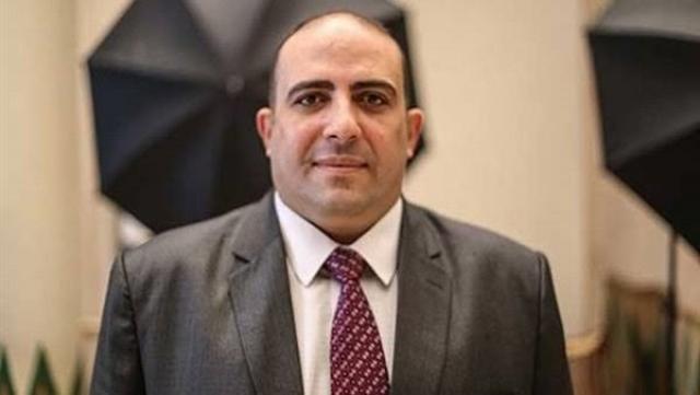 الدكتور محمد سليم عضو مجلس النواب
