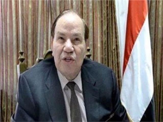 الدكتور صديق عفيفي