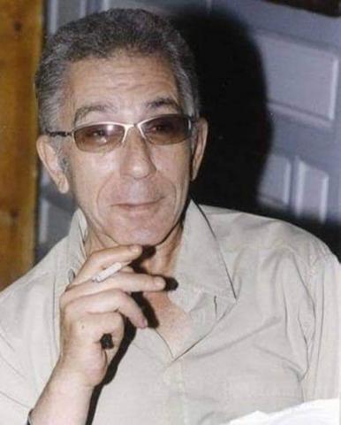 علي عبد الخالق