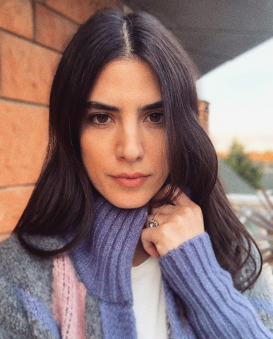 كارمن بصيبص