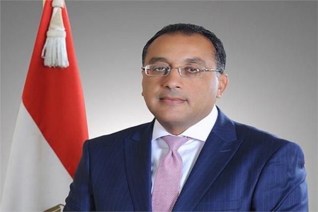 مصطفى مدبولي، رئيس مجلس الوزراء