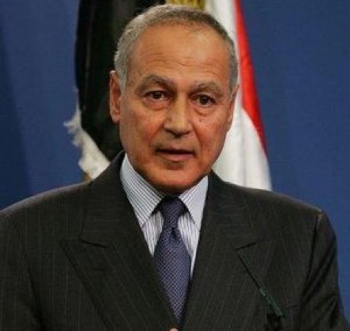 أبو الغيط