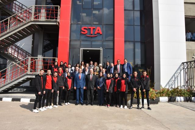 أكاديمية السويدي للتعليم الفني