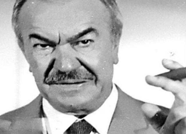 الفنان القدير برنس السينما عادل ادهم