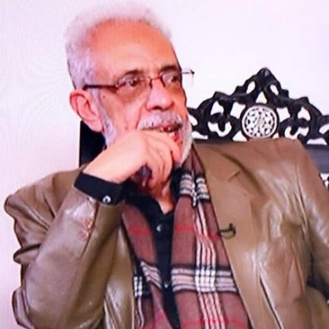 لينين الرملي