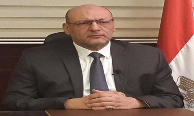 «أبو العطا» عن معرض «إيجبس 2020»: مصر أصبحت مركزًا ثقيلًا في معادلة البترول