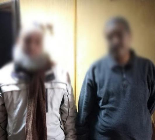 ضبط شقيقان ببورسعيد لقيامهما بالإستيلاء على معاش والدتهما المتوفاة