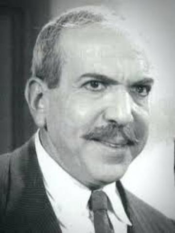 مبراطور فن التمثيل زكي رستم