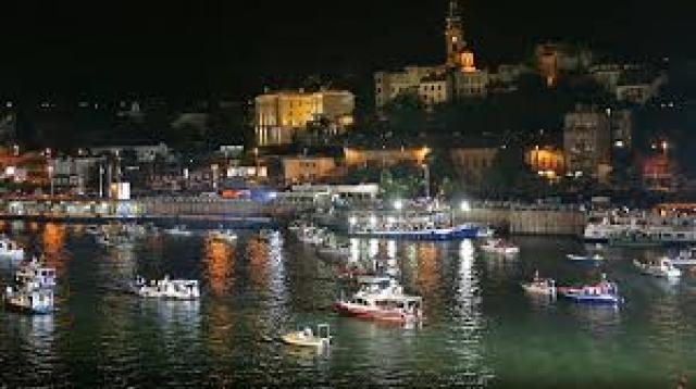 مدينة صربيا