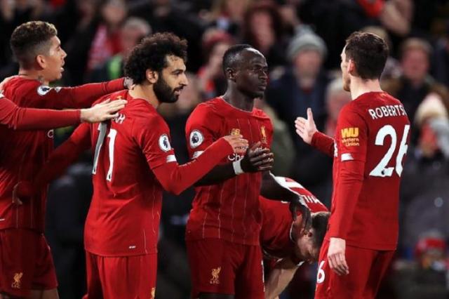 ليفربول