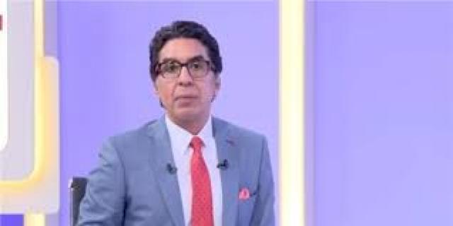 الإخواني محمد ناصر
