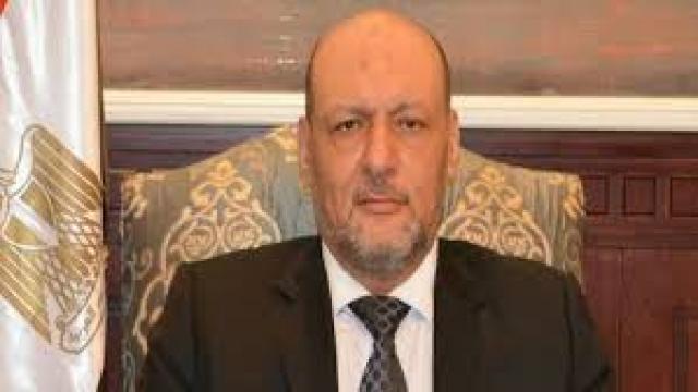 «المصريين»: السيسي لن يتهاون مع أي شخص استولى على أراضي الدولة