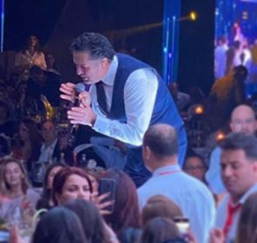 راغب علامة