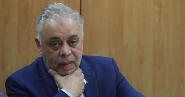 الدكتور أشرف زكي