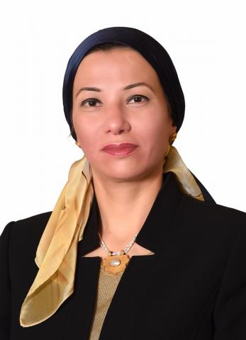 وزرة البيئة...................البيئة والتعليم يرجعان البعدالبيئي للقسم التبريدوالتكيف