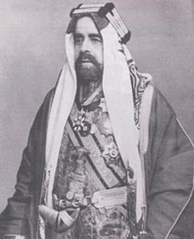 الشيخ سلمان ال حمد بن خليفة ملك البحرين