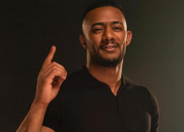  محمد رمضان 