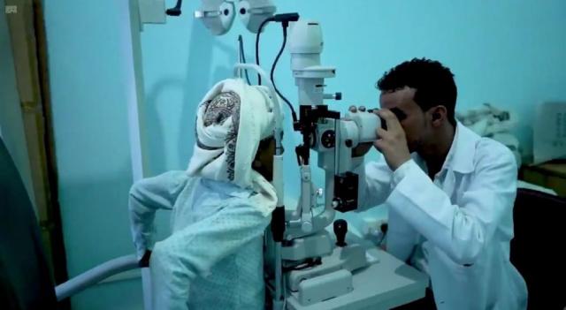 البرنامج السعودي لتنمية وإعمار اليمن يُسهم في تحسين الخدمات الطبية بتأهيل المستشفيات