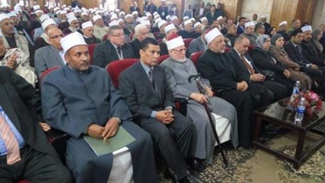  مؤتمر وعظ سوهاج