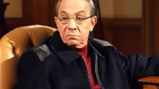 المخرج الفنان القدير سمير العصفوري