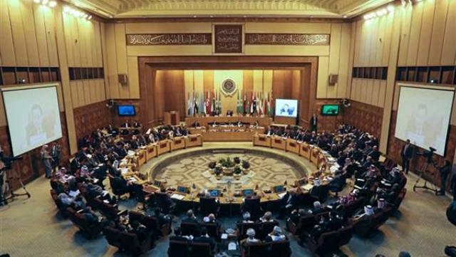 وزراء الصحة العرب