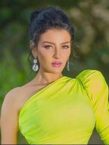 هبة الأباصيري