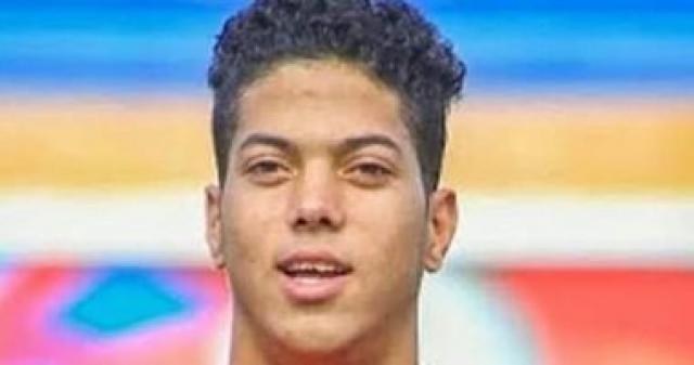 إمام عاشور لاعب الزمالك