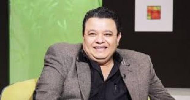المخرج خالد جلال