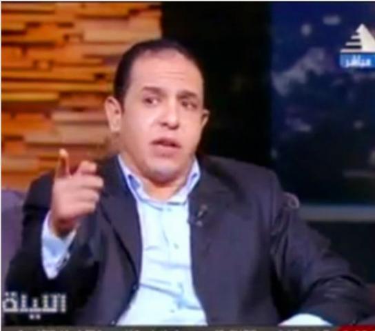 بدر عياد