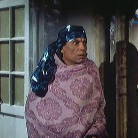عادل إمام 