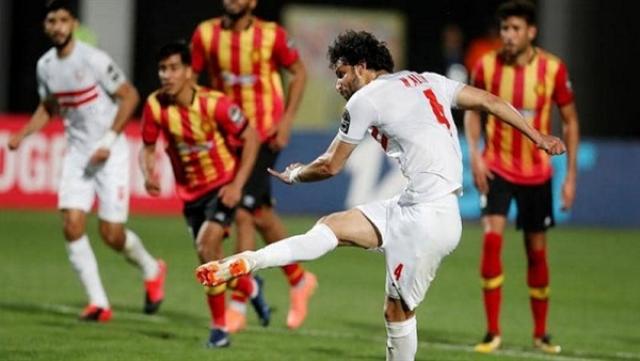 نادي الزمالك