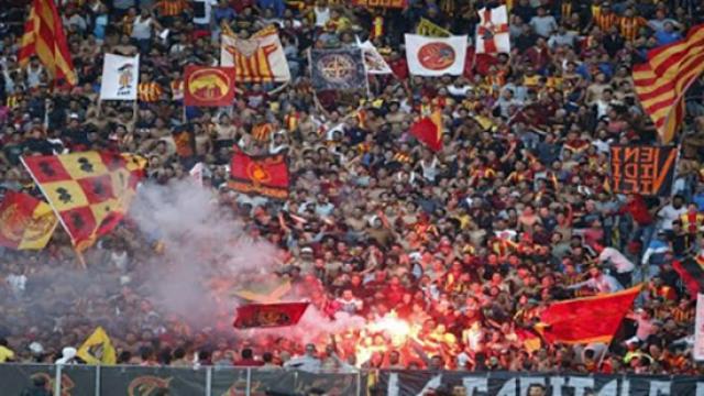جماهير الترجي التونسي