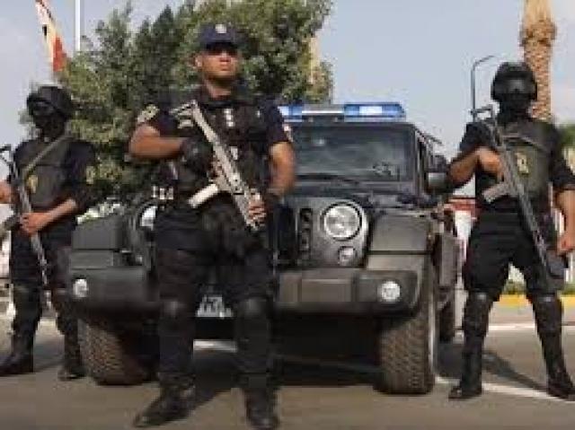 الحملات الأمنية